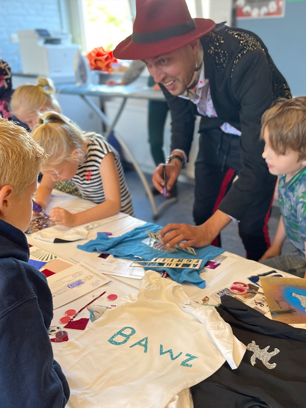 kidzworkshop foto's 4