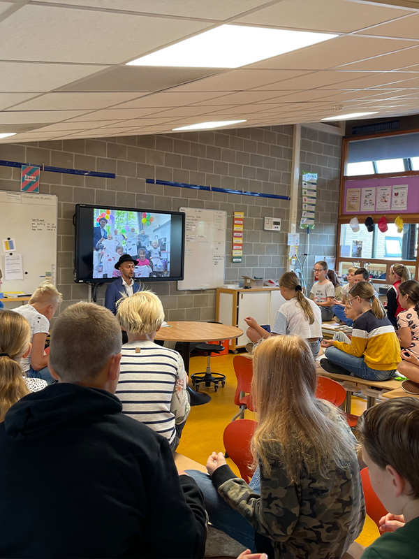 kidzworkshop foto's 7