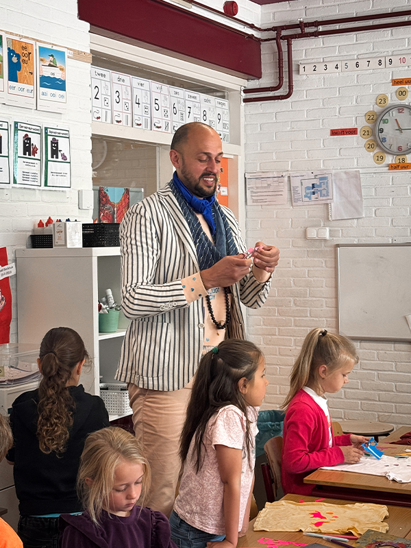 kidzworkshop foto's 10